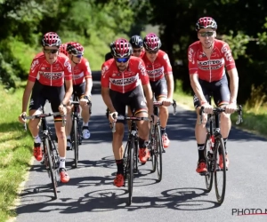 ? Lotto Soudal maakt met de hulp van opvallend filmpje de 8 namen voor de Tour bekend