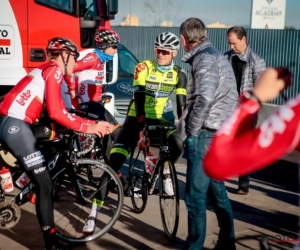 ? Lawrence Naesen heeft nu al het lef van broer Oliver: niet alleen met Nadal, óók met zijn zus op de foto