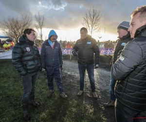 Belofte van Marlux-Bingoal neemt afscheid van de cross en gaat resoluut voor de weg