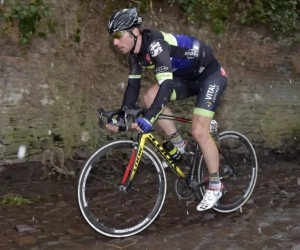 Voorbereiding ex-renner Lotto-Soudal verloopt stroef na val op training en hersenschudding