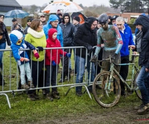 Ook Michael Vanthourenhout trekt aan de alarmbel: "Er zijn te veel crossen"