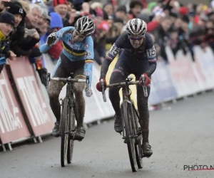 Sanne Cant krijgt er een grote concurrente bij in de strijd voor tweede opeenvolgende wereldtitel