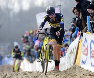 Na vierde plaats in Koksijde: "Vroeg of laat krijg ik een kampioenschap op mijn maat"