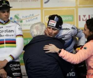 🎥 Poulidor in 2014 over Mathieu van der Poel: "misschien toekomstig Tourwinnaar"