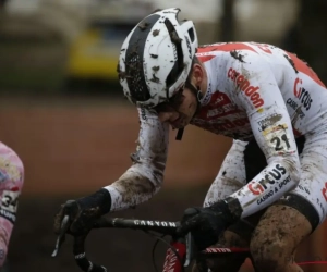 David van der Poel neemt landgenoot als voorbeeld én: "Bij de junioren klopte ik Laurens Sweeck en Michael Vanthourenhout altijd"