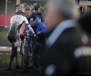 Adrie van der Poel reageert op hele heisa: "Dat is net een heel groot compliment" en "Graag iets meer respect"