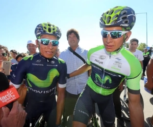 Broertje van Nairo Quintana pakt slotrit in Colombia, eindzege voor gedoodverfde opvolger Chris Froome