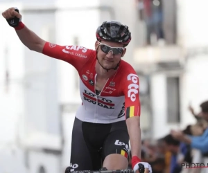 Lotto Soudal schiet raak in de Brabantse Pijl na straffe stoot van Tim Wellens