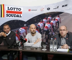 BREAKING: Tom Boonen krijgt adviserende rol bij Lotto: "Niet bedoeling dat hij soort schoonmoeder wordt"