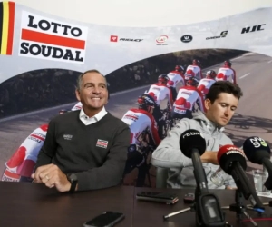 Wie is nu kopman bij Lotto-Soudal?: "Hoe meer, hoe beter"