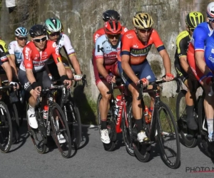 Nibali en Ewan maken reuzensprongen, Belg op het podium op wereldranglijst