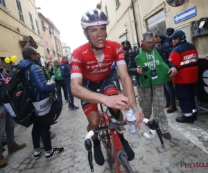 "Jasper Stuyven staat een trapje hoger dan Degenkolb"