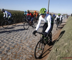 Drama voor Dimension Data: renner moet geopereerd worden aan ruggengraat na ongeval op training