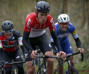 Lotto Soudal op zoek naar winst in de Gold Race: "Al 7 weken in goede vorm"