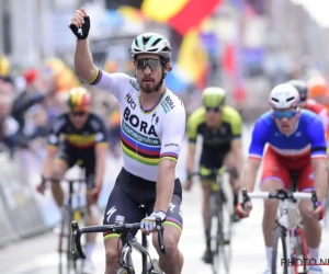 Sagan: "De 'makkelijkste' Gent-Wevelgem in jaren"