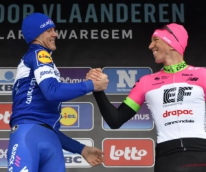 Sep Vanmarcke bij Quick-Step Floors? Dit heeft de renner er zelf over te vertellen