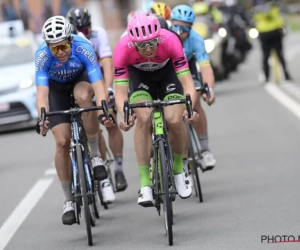 Wout Van Aert gunt ploegmaat 'nieuwe rol' binnen de ploeg na alweer sterke prestatie in Halle-Ingooigem