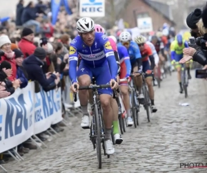 "Ergens heeft het vertrek van Tom Boonen ons misschien bevrijd"