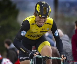 LottoNL-Jumbo legt klassieke coureur en pion sprinttrein Dylan Groenewegen langer vast