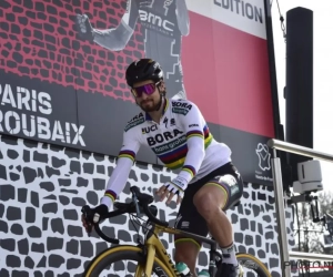 Peter Sagan haalt zijn slag thuis en wint op indrukwekkende wijze Parijs-Roubaix voor verrassende Zwitser