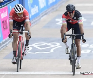 Greg Van Avermaet en Jasper Stuyven krijgen er ieder een renner van Sport Vlaanderen-Baloise bij