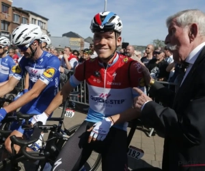 Quick-Step Floors na Waalse Pijl ook in 'La Doyenne' aan het feest, Jelle Vanendert eindigt op zucht van het podium