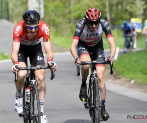 Renner die vorig jaar voor Quick-Step gooi deed naar Tourpodium kijkt uit naar bergritten in Dauphiné