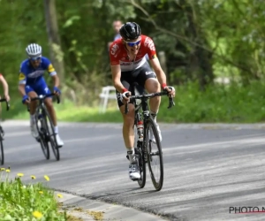 Deze 13 landgenoten vertegenwoordigen de eer van België in de Giro