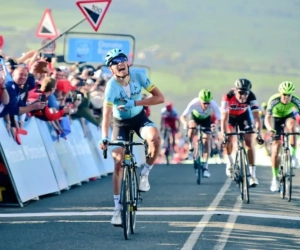 ? Greg Van Avermaet grijpt net naast ritzege in Tour de Yorkshire, Serge Pauwels finisht knap vierde