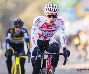 David van der Poel volgt het voorbeeld van zijn jongere broer Mathieu