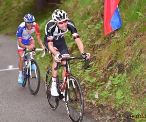 Toch voldoening voor Tom Dumoulin ondanks het uitblijven van eindzege: "Daar ben ik heel tevreden mee"