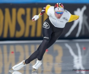 Uniek: Schaatser Swings gaat koers rijden tussen de toppers