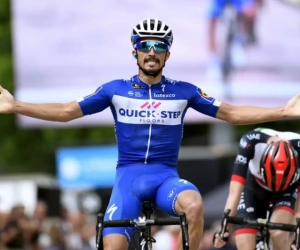 Quick-Step zegeviert nu ook in Dauphiné: Alaphilippe schiet hoofdvogel af in eerste bergrit