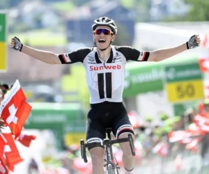 Deense Sunweb-renner wint Parijs-Tours, Terpstra strandt op tweede plek 