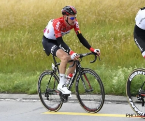 Lotto-Soudal heeft aanpak klaar om Wellens de winst te bezorgen in San Sebastian