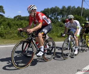 Jasper De Buyst ziet rivaal van Greipel winnen: "Ga er niets over zeggen"