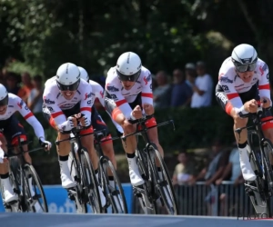 📷  Trek-Segafredo maakt nieuwe tenue bekend voor volgend seizoen