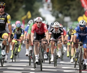 André Greipel veroorzaakt relletje en beschuldigt collega-sprinter na sterke tweede Pyreneeënrit