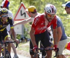 Thomas De Gendt niet naar het WK en is bondscoach De Weert toch dankbaar