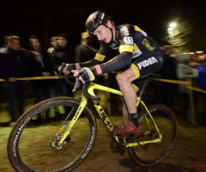 Belgische veldrijder neemt leiding in Wallonië over ten koste van Tim Wellens