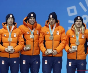 Bom onder het Nederlandse schaatsen: gebruik van schildklierhormonen, ook wielerwereld genoemd