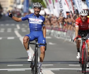 VOORBESCHOUWING: Gaat Alaphilippe voor twee op twee in Clásica San Sebastián?