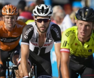 Ervaren ploegmaat van Tom Dumoulin gaat dan toch nog een jaartje door