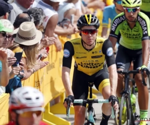 Ook selectie Jumbo-Visma onthoofd: geen Steven Kruijswijk in Tour de France