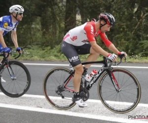 Campenaerts mag zich opnieuw in het zweet werken, maar doet het met eentje minder dan De Gendt