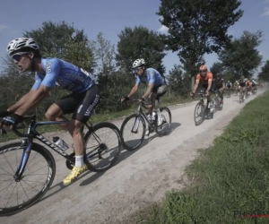 Wegkapitein van Wout Van Aert blijft Nick Nuyens nog twee seizoenen langer trouw