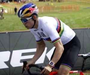 Nieuwe sponsor en ploeg van Wout van Aert bekend