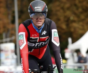 Greg Van Avermaet heeft dan toch eerste WK-medaille beet: "Maar niet echt tevreden over mijn prestatie"