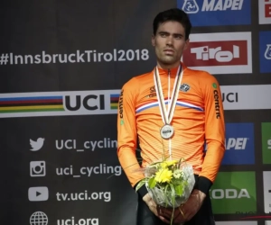 Ontgoochelde Tom Dumoulin legt uit waar het misliep in de strijd om goud