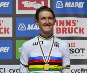 Wat een talentenfabriek! UAE haalt Deens supertalent uit de stal van Axel Merckx 